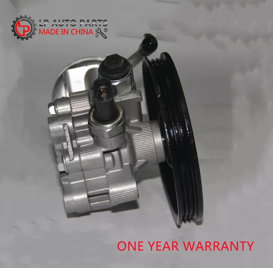 さ パワーステアリングポンプアセンブリ トヨタ ヴィオス ヤリス NCP41