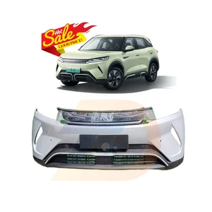 BYD Yuan up Original Spare Parts New Front & Rear Car Bumper Assembly for EV Car Accessories
