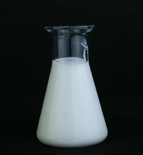 Defoamer TK1707 for Water-based Acrylic Emulsions and Low Viscosity Emulsions