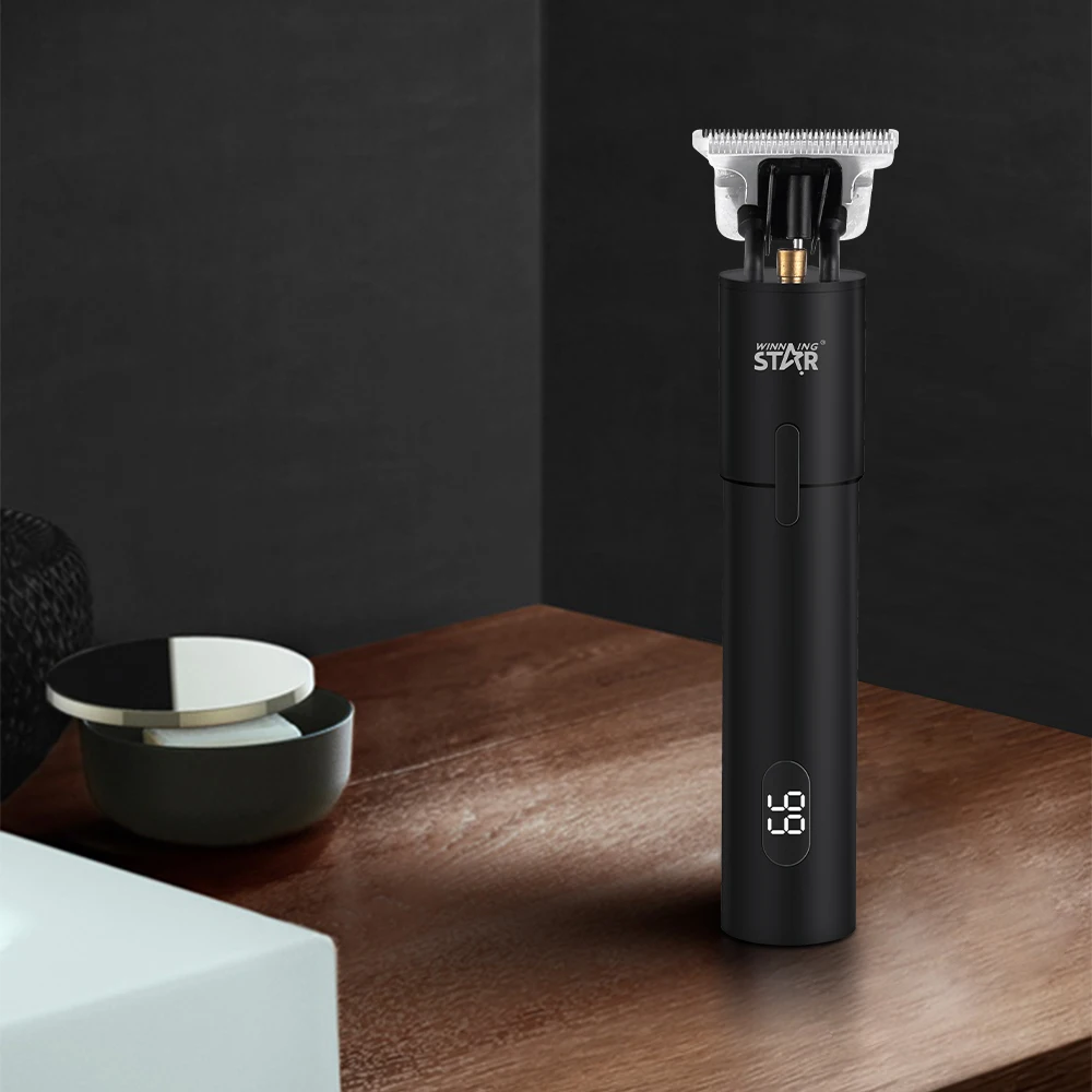WINNING STAR Professional Rechargeable Electric Blade Set