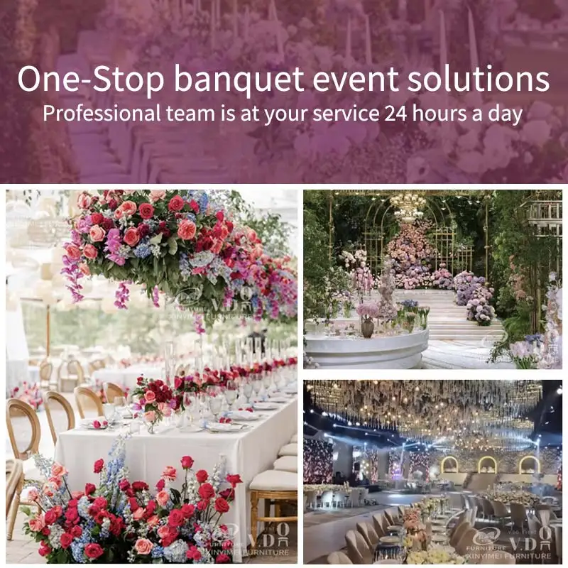Wholesale Wedding Fold up Chair for Resin Events Plastic Golden Spandex Stretch Cover Tifany Chairs