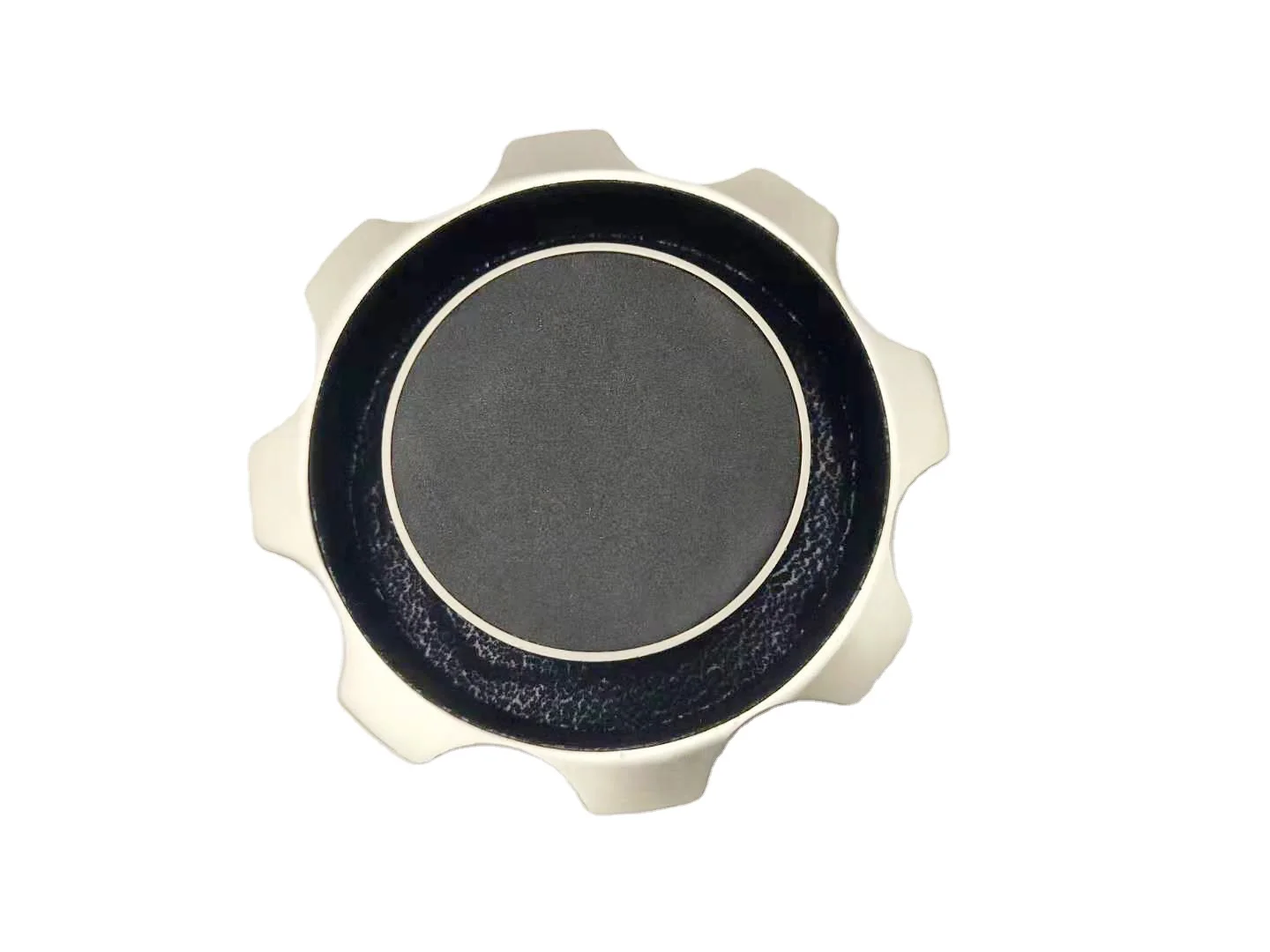 Zinc Alloy What-If Decision Wheel for Tableware UV Printed Cast Technique Cross-Themed Sourcing Decision & Risk Assessment