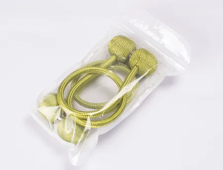  Home Office Curtain Holder Magnetic Tieback
