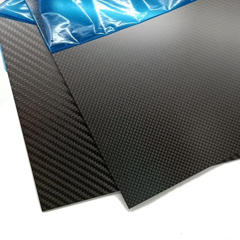 Cnc Cutting Carbon Fibre Sheet For Rc Car Chassis Buy Rc Chassis