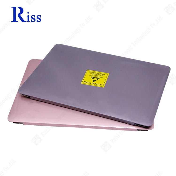 Original 12 Inch Laptop LCD A1534 for Apple Macbook Retina