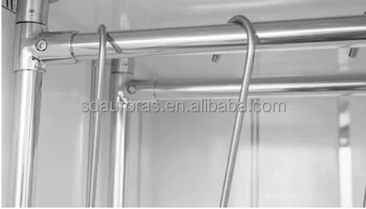 Thawing Equipment, 220 V, 400L - detail 16