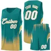 TealOld Gold27