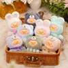 Lulu Pig2 (6 pezzi per set)