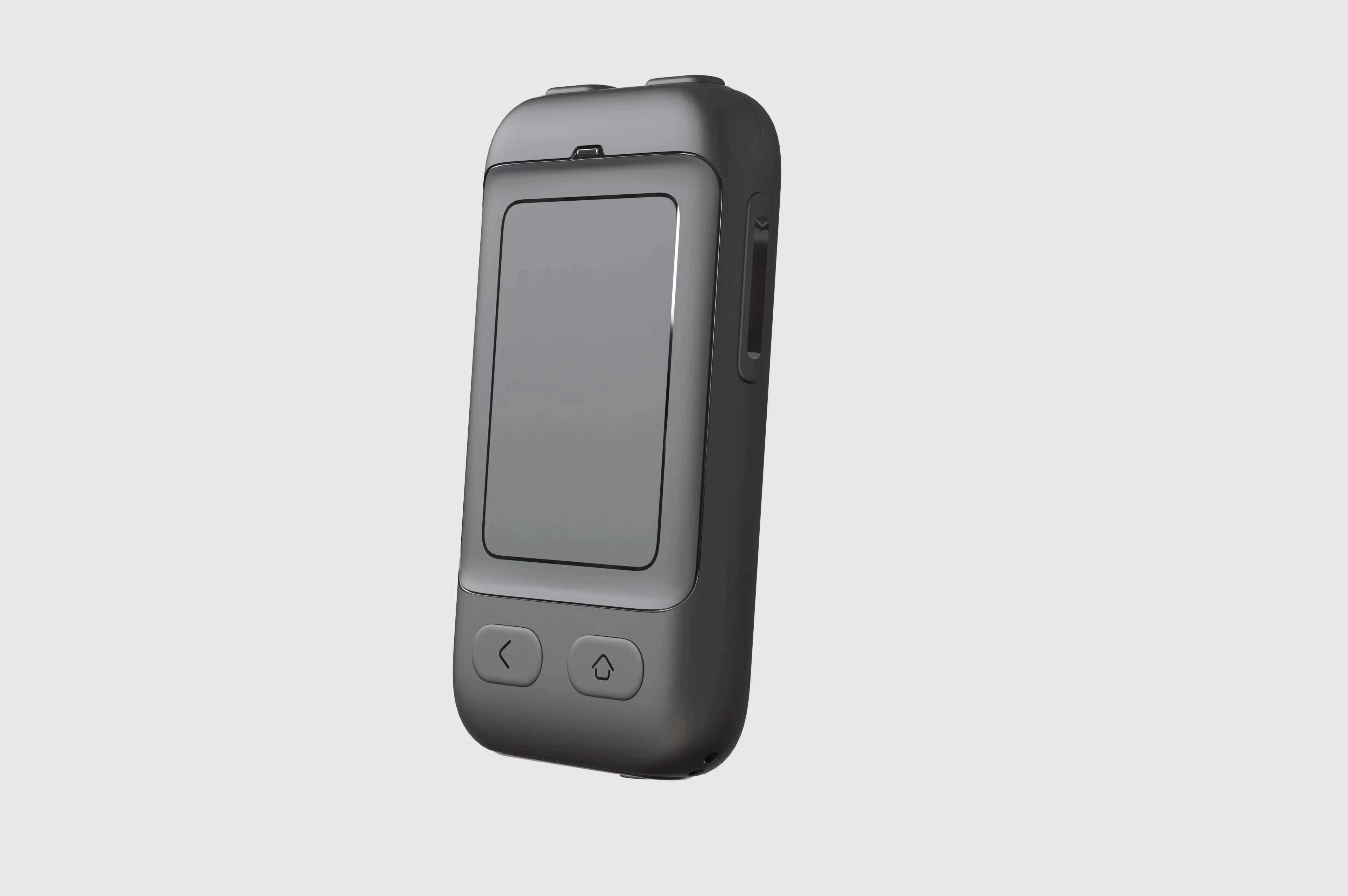 Android Ios Phone Tablet Laptop Mobile Screen TV BT Wireless Remote Control Touch Remote Control Take Pictures