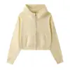 Creamy yellow