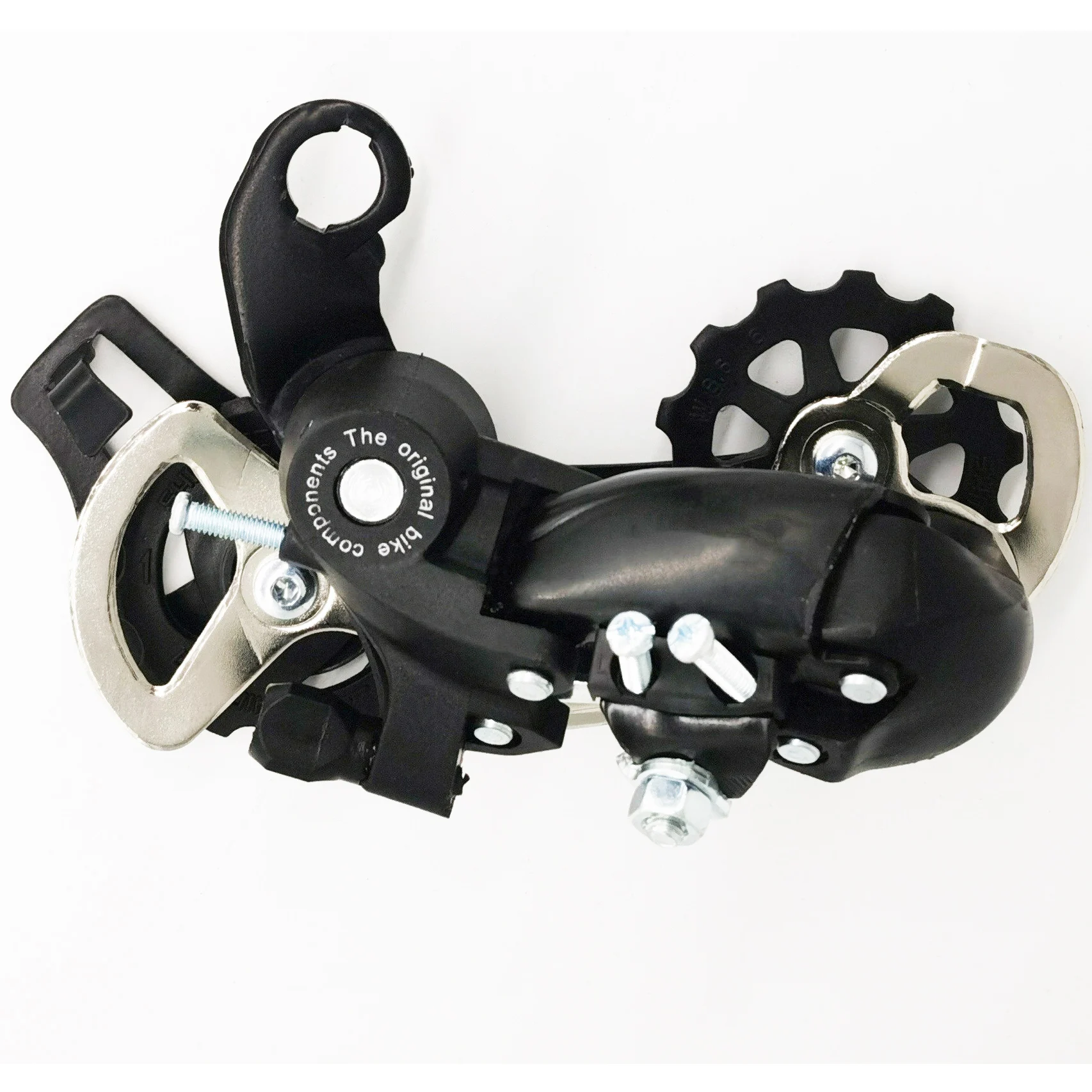 21 speed mountain bike derailleur