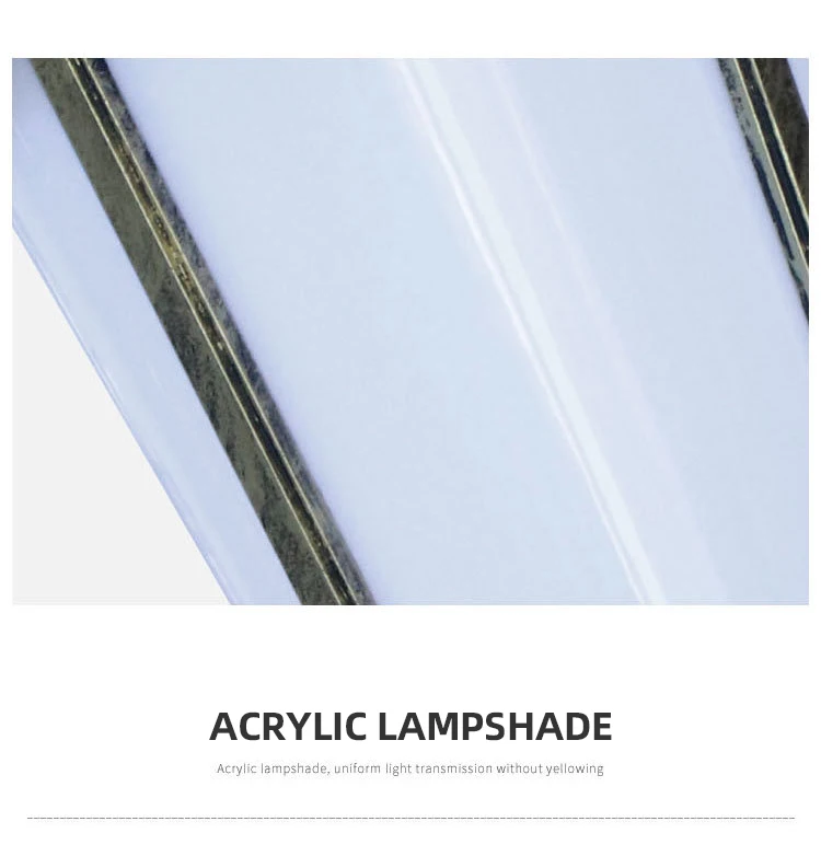 Professional manufacturer outdoor antique cast iron solar street post lamp led garden pole pillar light