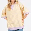 Yellow/Purple