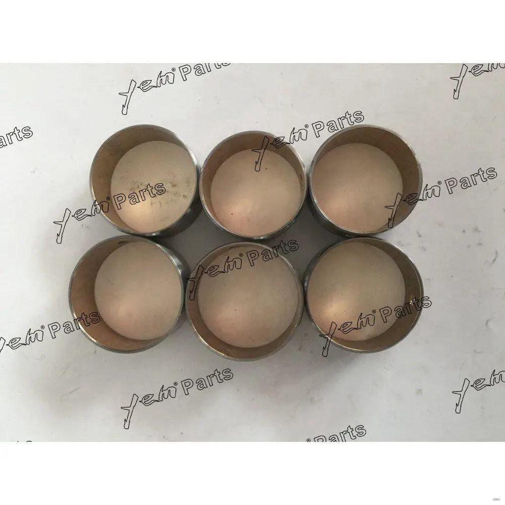 SD33 Bushing for Nissan Original Excavator Part