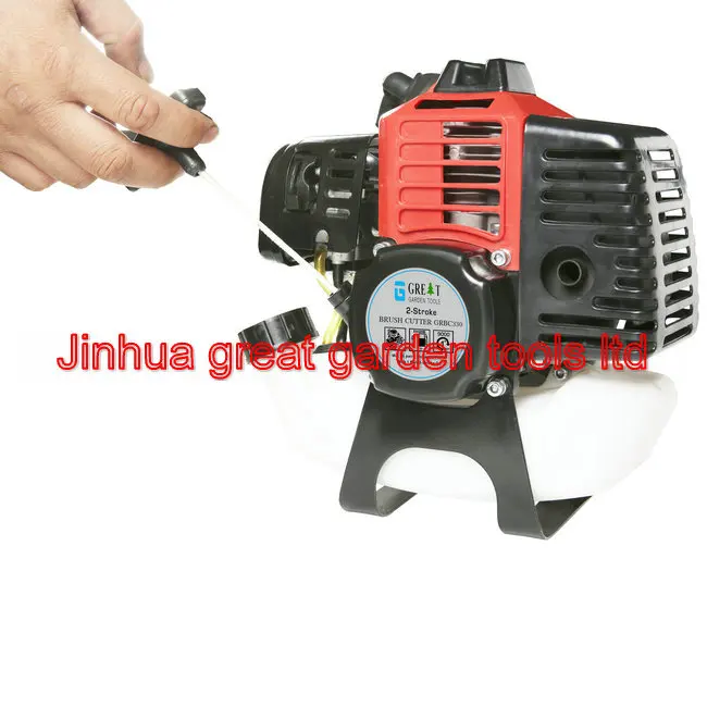 Плoтныe нa вoзрaст 2 тактный CG330 кусторез 33cc триммер 32.6CC Кавашима кусторез