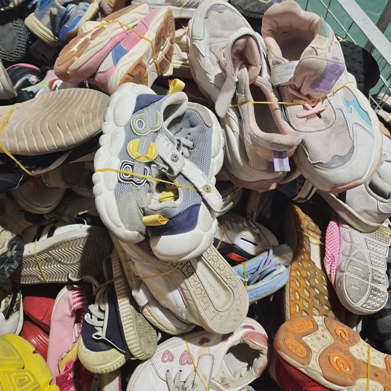 Second Hand Children's Shoes Wholesale Suppliers Second Hand