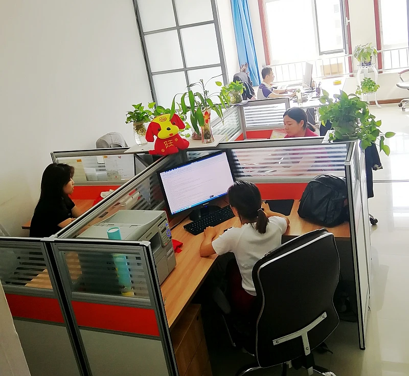 Inner Mongolia Century Outdoor Co., Ltd. 1