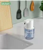 White-Foam