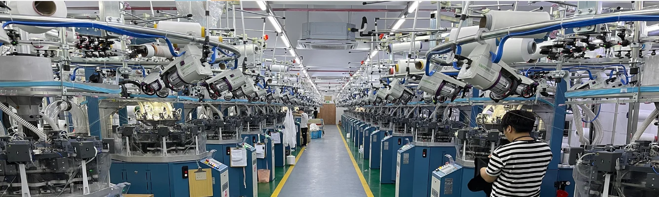 Xiamen Ilink Import And Export Co., Ltd. 2