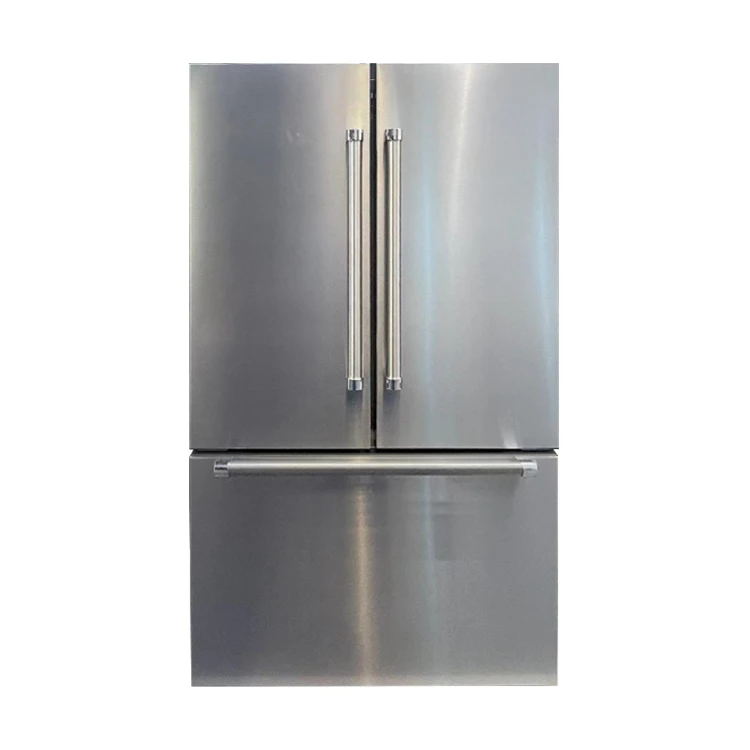 cheap french door refrigerator home refrigerator kitchen refrigerator