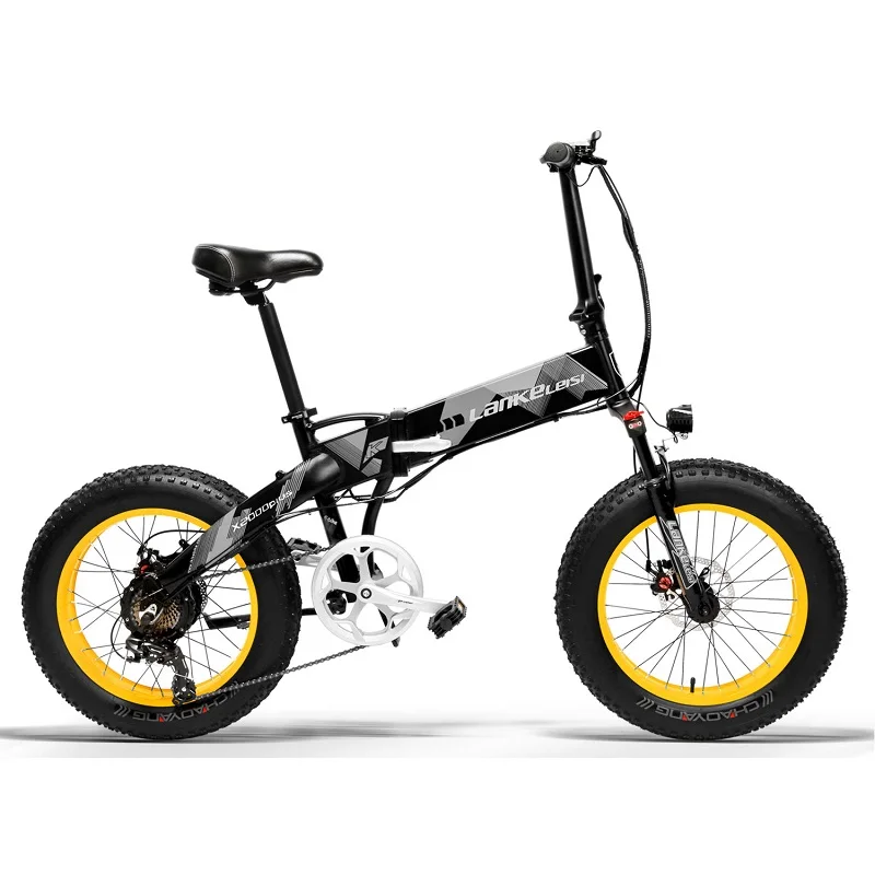 ebike lankeleisi