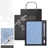Blue (Notebook+Pen+USB flash drive)