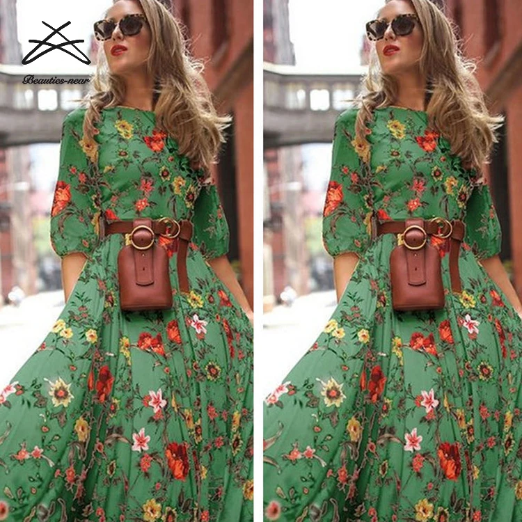 Summer shirt • Women online top dress • Natural fabric • Casual Bohemian dress for women • -- M11EE15214--