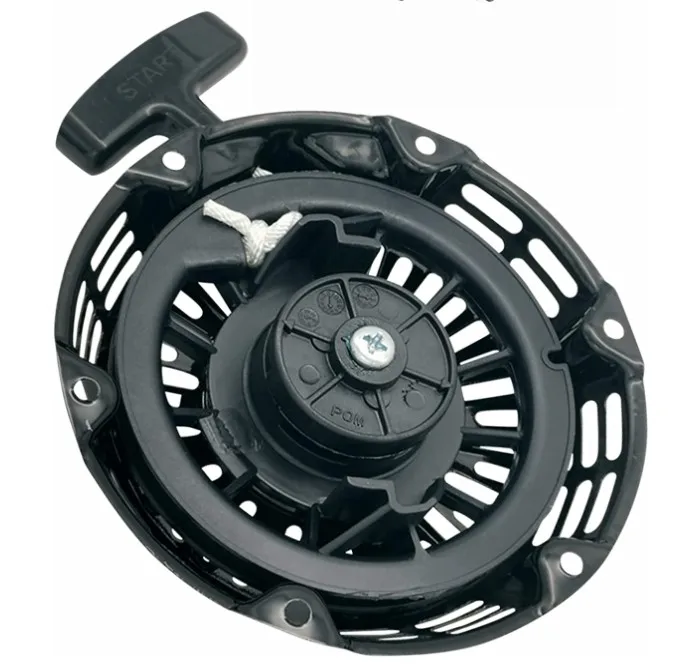 Tirare Avviamento Rinculo Per HONDA GX120 GX160 GX200 - Foto 4