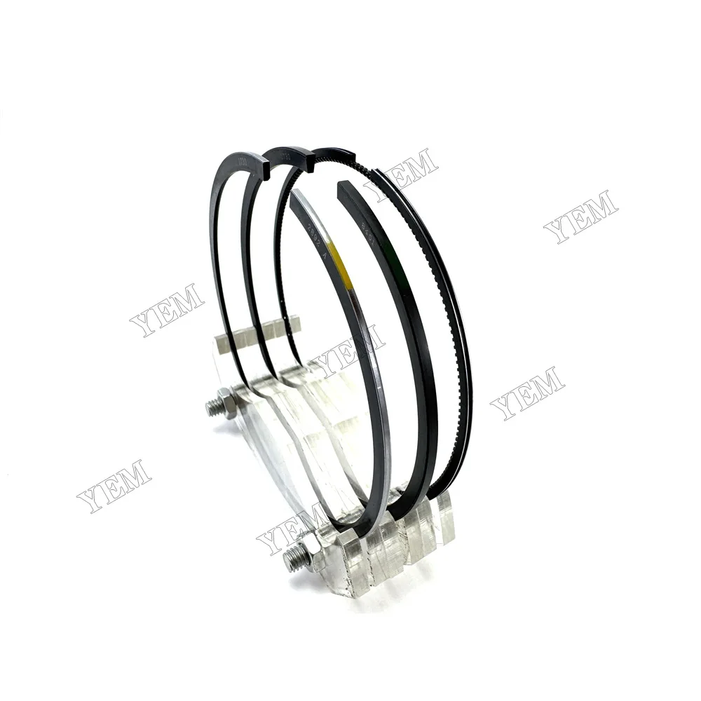 Piston Ring for Weichai WP3NQ160E30 Engine Rebuild Kit 6