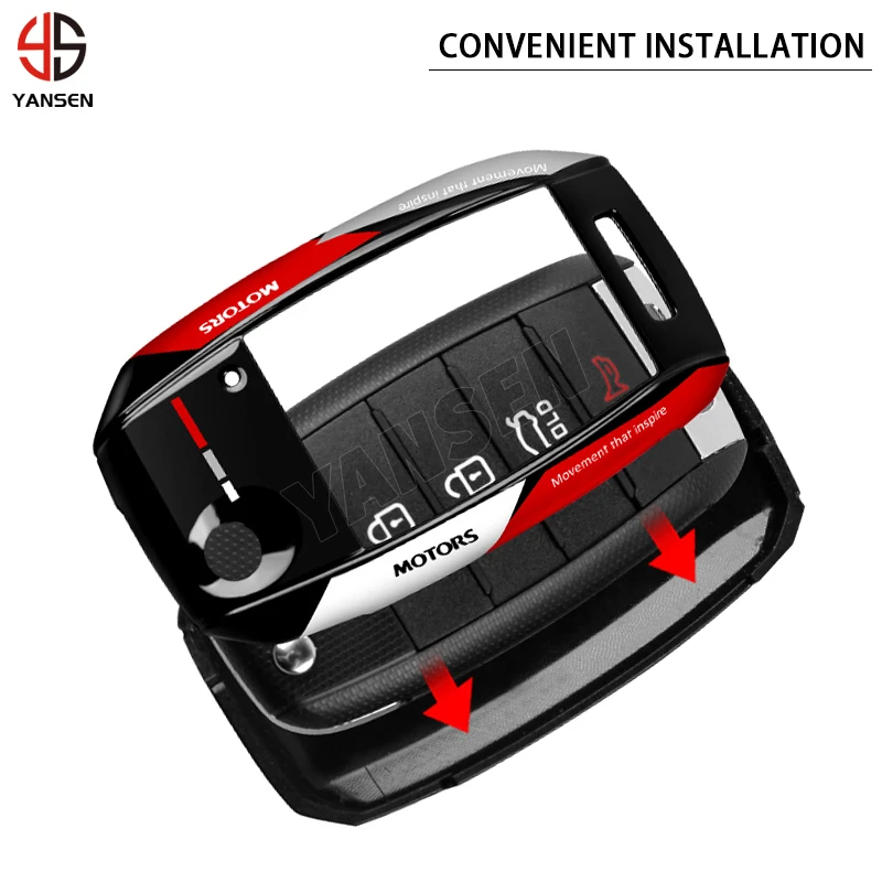 Custodia In Silicone Per Chiave Auto Per Kia Ceed, Sportage, Rio, Optima, Cerato (2015-2020) - Portachiavi TPU Morbido - 5