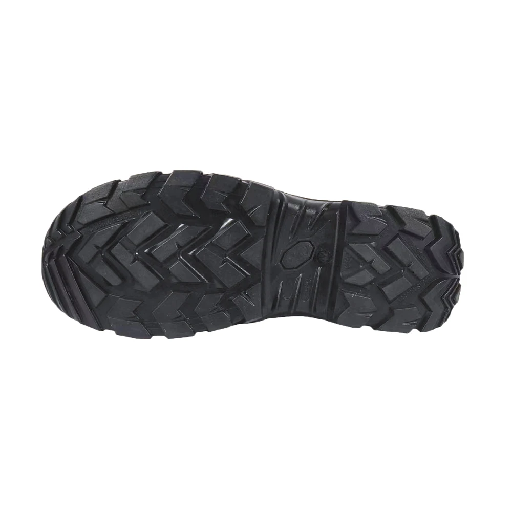 High Quality Breathable Anti-slip Work Safety Shoes Boots S3 With Steel Toe for Men