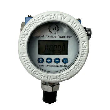 High Quality Pressure Transmitter Water Pressure Transmitter Smart Pressure Transmitter