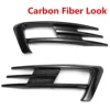 Carbon Fiber Look