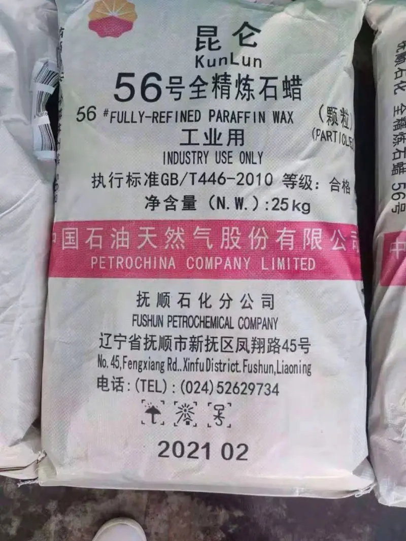 Pengli Pure White Paraffin Wax Kerzen Ohne Paraffine Paraffin Wax Qatar