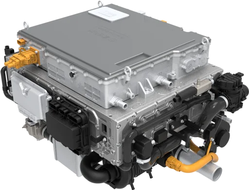 100Kw Hydrogen Cell Fuel Battery Small  for Sale Hydrogen Fuel Cell Mobile Hydrogen Fuel Cell Engine