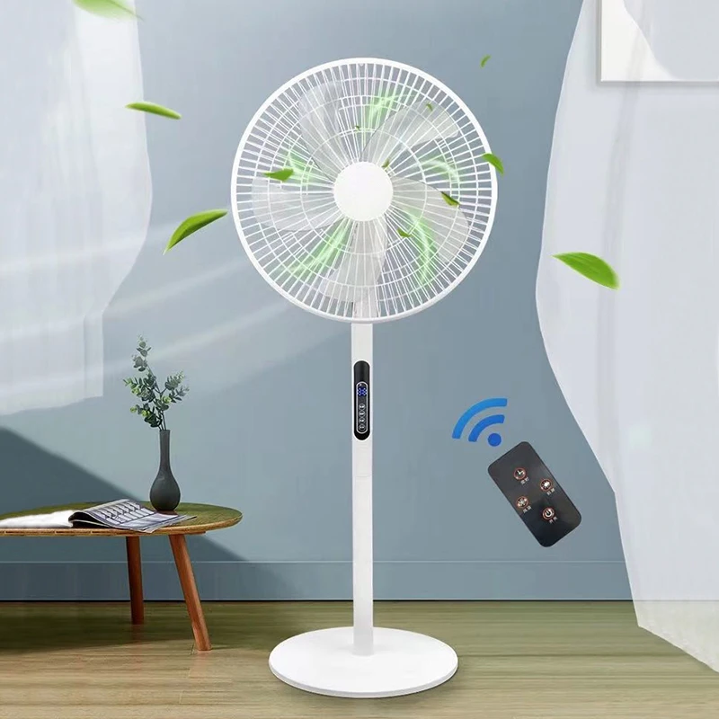 Vertical Fan 16inch Electric Fan Lowcost Industrial Floor Luxury