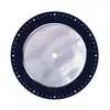 Aventurine+Mother-of-Pearl