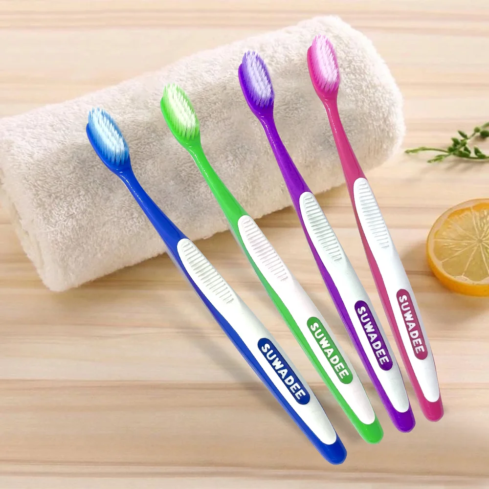 Mr Oral Adult Plastic Cheap Adult Toothbrush Wholesale Price Toothbrush ...