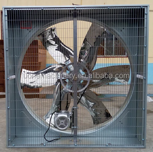 Butterfly Cone Fan, 220V, Electric - detail 32