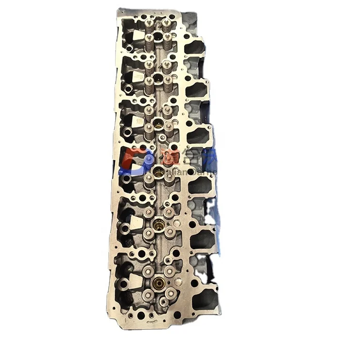 D8F Cylinder Head 04913204 - High-Quality DEUTZ Engine Part