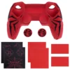 Rojo y negro KBBPFP003