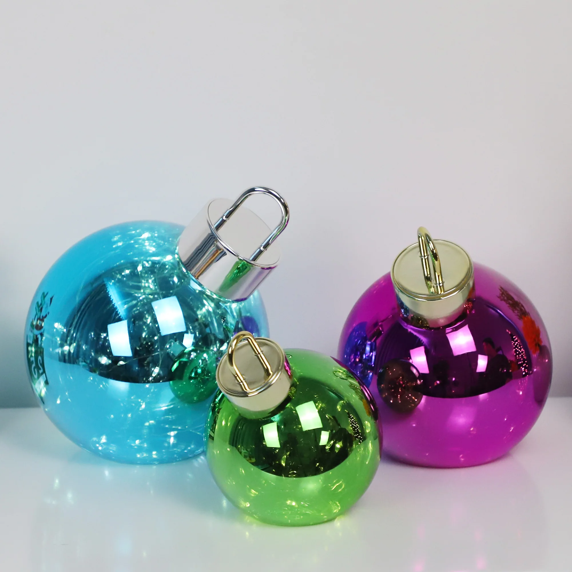 blown glass ball christmas decorations xmas decoration glass ball 15cm christmas luxury big glass ball