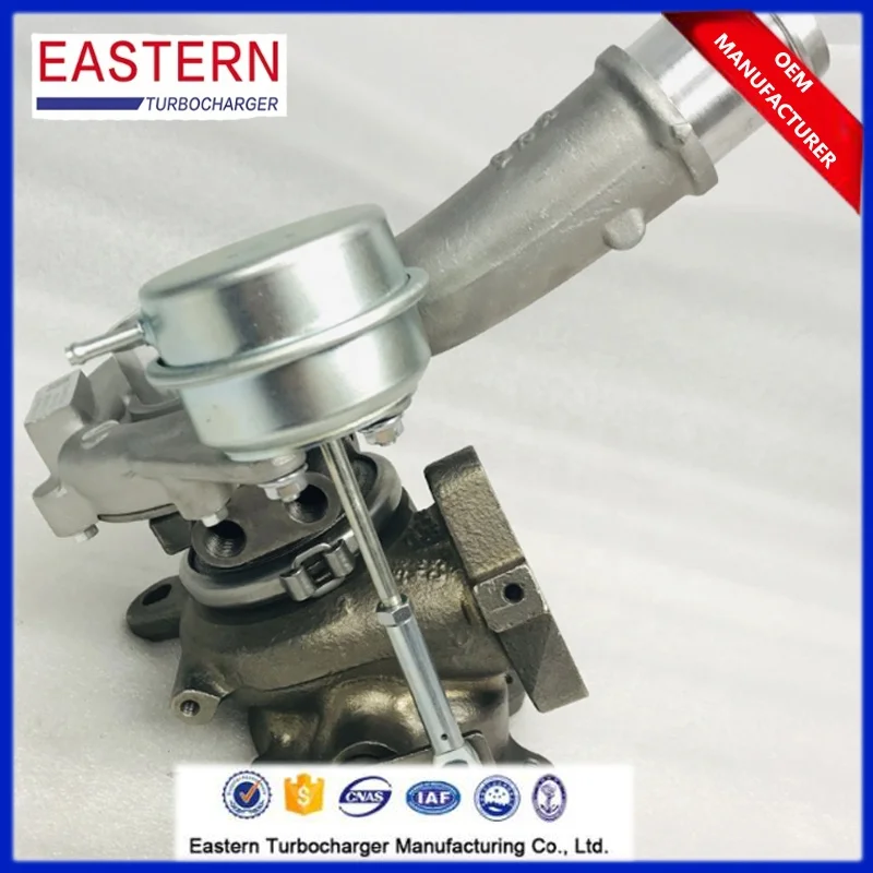 MGT1549SL turbocharger 790318-5004S 790318-0004 790318-0009  