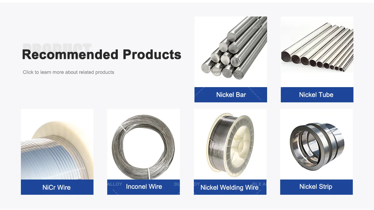 Zinc-White Copper Alloy Wirec74300c74300nickel Silver