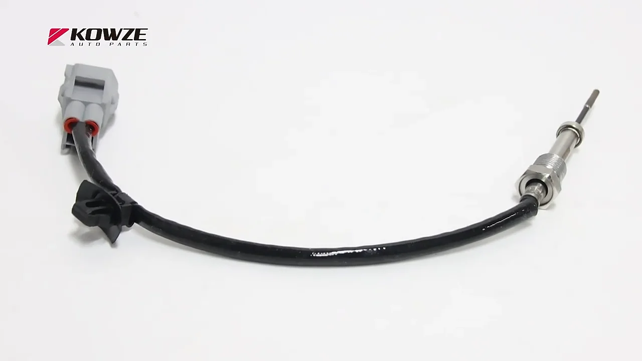 Glow Plug Control Relay For Mitsubishi Challenger Galant Triton L200