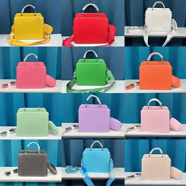 Fashion Sac a Main Designer Handbags Famous Brands Women Hand Steves Bags Corduroy Shoulder Maddens Purses and Handbags