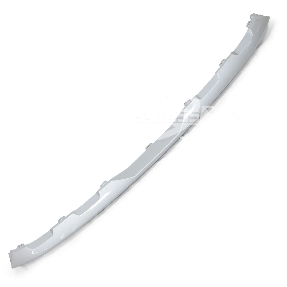 Factory Outlet High Quality Front Bumper Lower Trim Strip OEM NS1177... — 3