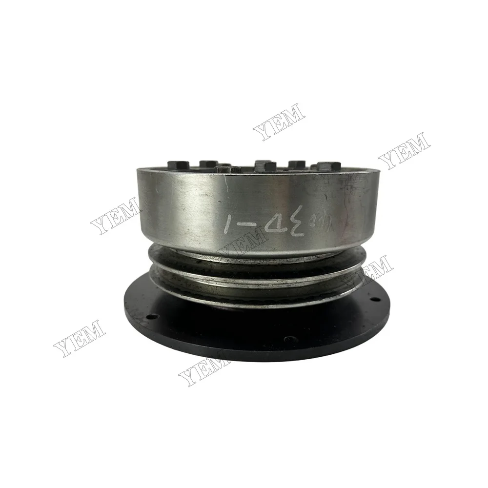 For Perkins 403D-11 Clutch China Manufacturer Engine Diesel Parts 4