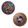 Medaglia di Astrologia Galattica