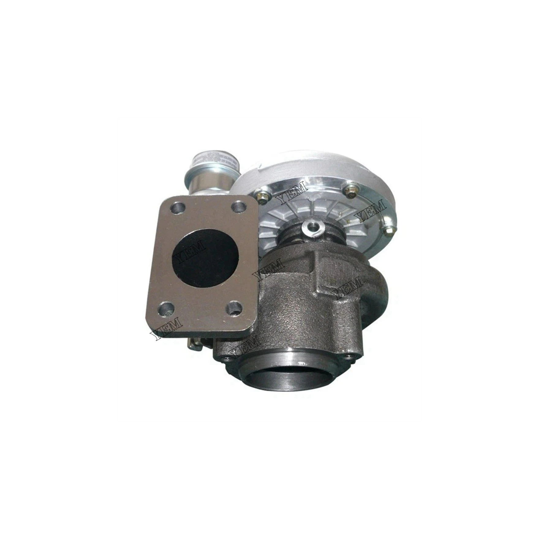 NEW Turbocharger 2674A225 711736-0025 for Perkins 4.4LTR Engine Parts China Manufacturer